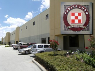 Surveillance System Installed