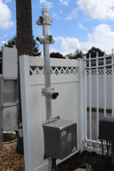 Skyview Security Cameras