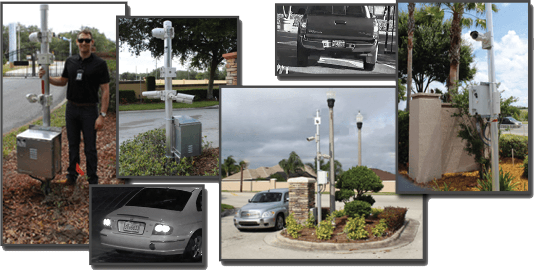 NeighborhoodGuard Security Camera Install