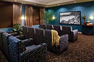 Vienna Square Audio Install